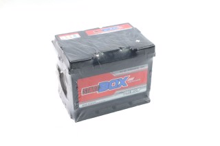 Аккумулятор   60Ah-12v StartBOX Premium (242x175x190),R,EN540. 52371100360