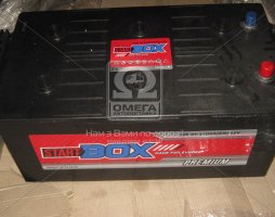 Акумулятор 225Ah-12v StartBOX Premium (518x274x237),полярність зворотна (3),EN1400