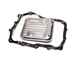 Фільтр АКПП CHRYSLER VOYAGER 96-08, DODGE AVENGER USA з прокладкою (вир-во WIX-FILTERS)
