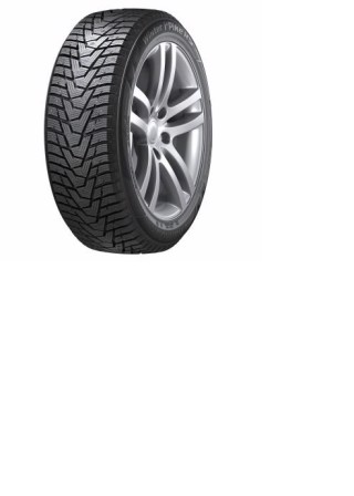 Шина 185/55R15 86T Winter i*Pike RS2 W429 XL (Hankook) под шип