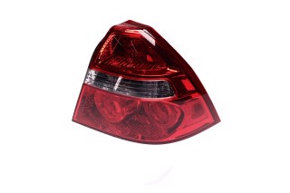 Фонарь задний правый CHEV AVEO T250 06- (TYC)