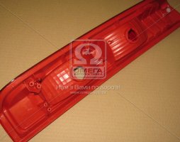 Фонарь задний правый REN TRAFIC 07- (TYC)