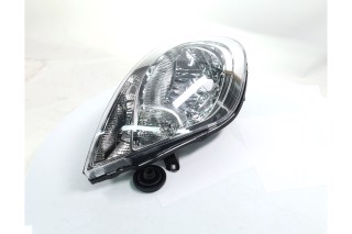 Фара правая REN TRAFIC 07- (TYC)