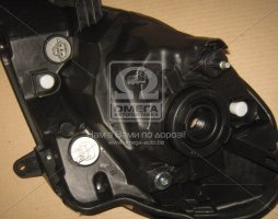 Фара правая REN KANGOO 09- (TYC)