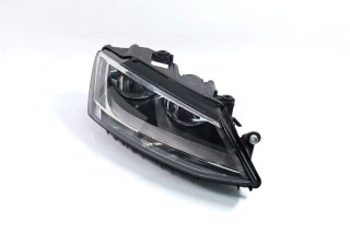 Фара правая VW JETTA 11-14 (TYC)