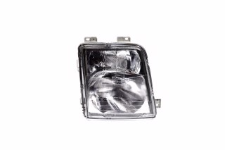 Фара пра. VW LT II 96-05 (TYC)