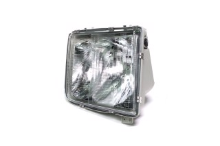 Фара лів. VW LT II 96-05 (TYC)