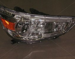 Фара правая MIT ASX 10-13 (TYC)