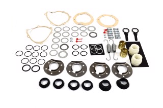 Р/к валу (вир-во SAF)