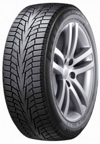 Шина 265/50R20 107T Winter I*Cept X RW10 (Hankook) DOT2024