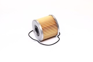 Фільтр оливний (вир-во Knecht-Mahle)