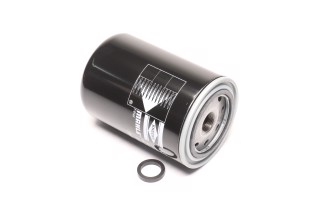 Фильтр топливный (пр-во Knecht-Mahle)