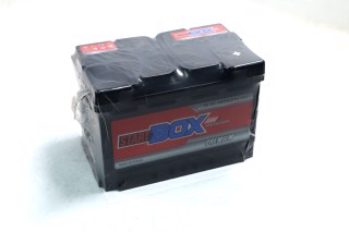 Аккумулятор   75Ah-12v StartBOX Premium (276x175x190),R,EN680 !КАТ. -10%. 52371101286