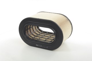 Фільтр повітряний (вир-во Knecht-Mahle)