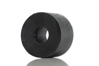 Втулка стабілізатора NISSAN SUNNY II-III 86-00 перед. міст (Вир-во FEBI)