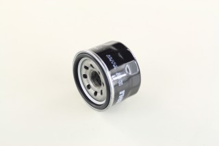 Фільтр оливний двигуна (вир-во Knecht-Mahle)