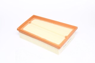 Фільтр повітряний Nissan QASHQAI(J10) 07-; X-TRAIL(T31) 07-(вир-во Jakoparts)