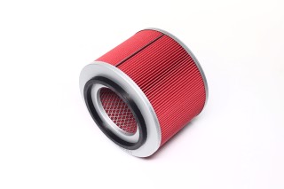 Фільтр повітряний Nissan PATROL(Y61) (вир-во Jakoparts)