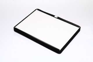 Фільтр салону Suzuki GRAND VITARA 05- (вир-во Jakoparts)