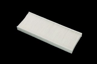 Фільтр салону Nissan NAVARA(D40) 05-; PATHFINDER (R51) 05- (вир-во Jakoparts)