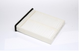 Фільтр салону Suzuki SX4 06- (вир-во Jakoparts)