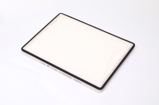 Фільтр салону Chevrolet CAPTIVA 06- (вир-во Jakoparts)