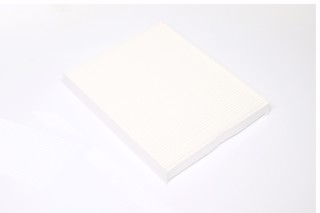 Фільтр салону Hyudai SANTA FE 05; ix55 06- (вир-во Jakoparts)