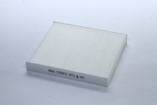 Фільтр салону KIA SOUL 09- (вир-во Jakoparts)