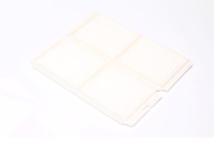 Фільтр салону Mazda 3 09- (вир-во Jakoparts)