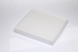 Фільтр салону Suzuki SX4 13-; Vitara 15- (вир-во Jakoparts)