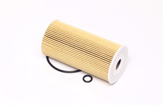 Фільтр оливний Hyundai SANTA FE 09; ix35 10-; KIA SORENTO 09-; SPORTAGE 10- (вир-во Jakoparts)