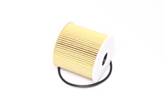 Фільтр оливний Nissan X-TRAIL(T30) 01; PRIMERA (P12) 02-(вир-во Jakoparts)