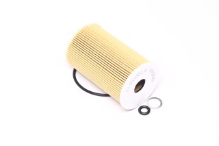 Фільтр оливний Hyundai i30 07; i40 12-; ix35 10-; TUCSON 15-; KIA SOUL 09- (вир-во Jakoparts)