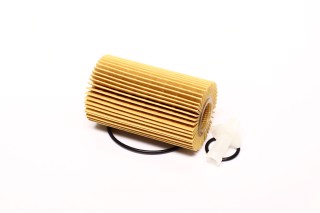 Фільтр оливний Toyota LC200 4.5D 08; (вир-во Jakoparts)