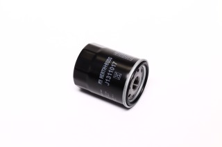 Фільтр оливний Nissan MICRA 03-; NOTE 06-; (вир-во Jakoparts)