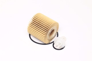 Фільтр оливний Toyota YARIS 06; Lexus RX-; NX (вир-во Jakoparts)