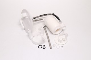 Фільтр паливний Mitsubishi LANCER 07- (вир-во Jakoparts)