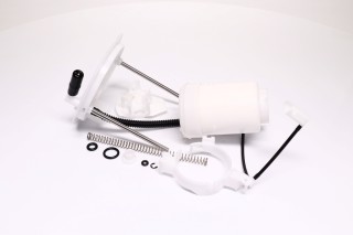 Фільтр паливний Mazda 5 05- (вир-во Jakoparts)