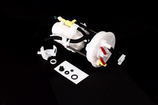 Фільтр паливний Honda CIVIC 06- (вир-во Jakoparts)