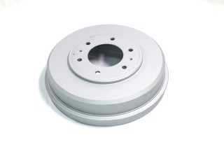 Барабан гальмівний Mitsubishi L200 05- (вир-во Jakoparts)