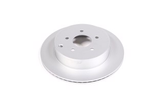 Диск гальмівний Nissan MURANO (Z50; Z51); QX70/FX (S51) (вир-во Jakoparts)