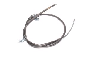 Трос гальма стоянки Hyundai H-1 03- (вир-во Jakoparts)