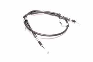 Трос гальма стоянки Hyundai SANTA FE 06- (вир-во Jakoparts)