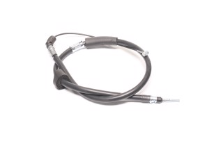 Трос гальма стоянки Toyota HIACE 97- (вир-во Jakoparts)