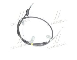 Трос гальма стоянки Subaru LEGACY 03-; OUTBACK 03- (вир-во Jakoparts)