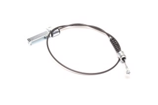 Трос гальма стоянки KIA SORENTO 02- (вир-во Jakoparts)