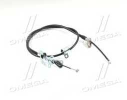 Трос гальма стоянки задній лівий Daihatsu TERIOS 05- (вир-во Jakoparts)