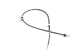 Трос гальма стоянки Hyundai GETZ 02- (вир-во Jakoparts)
