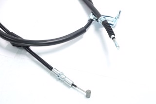 Трос гальма стоянки Honda ACCORD 03- (вир-во Jakoparts)