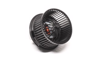 Вентилятор обігрівача FORD (вир-во Nissens)